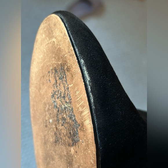 Nanette by Nanette Lepore “Lilly” Embroidered Booties – Size 7 Y2K style - Picture 6 of 12